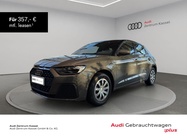 Audi A1 2025