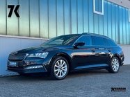 Skoda Superb 2022