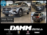 Mercedes-Benz GLA-Class 2025
