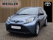 Toyota Aygo 2025