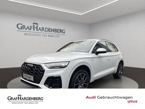 Audi Q5 2023