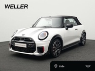 MINI Cabrio 2025