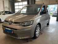 Volkswagen Caddy 2023