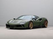 Ferrari F8 2023