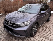 Volkswagen Taigo 2024