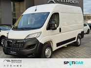 Opel Movano 2024