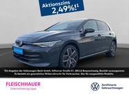 Volkswagen Golf 2025