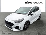 Ford Fiesta 2023