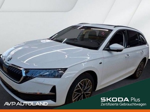 Skoda Octavia 2025
