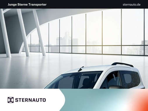 Mercedes-Benz Citan 2023