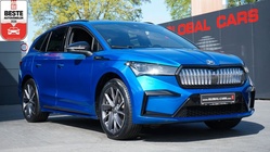Skoda Enyaq 2023