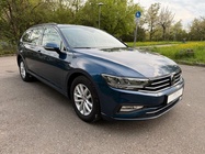 Volkswagen Passat 2020