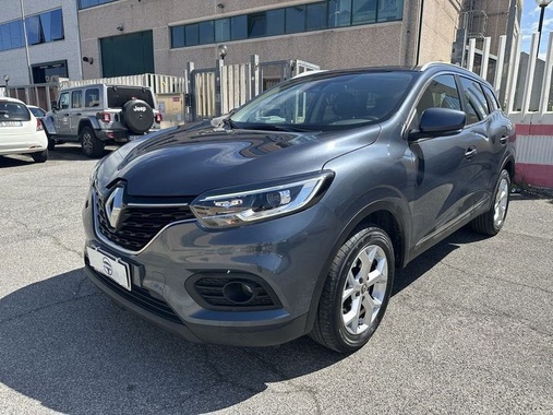 Renault Kadjar 2021