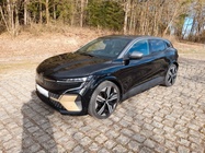 Renault Megane 2022