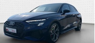 Audi A3 2021