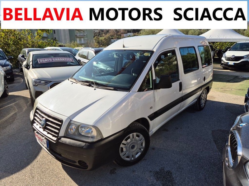 Fiat Scudo
