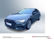 Audi A6 2023