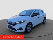 Dacia Sandero 2025