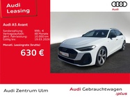 Audi A5 2025
