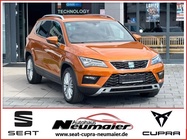 Seat Ateca 2019