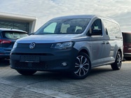 Volkswagen Caddy Maxi 2022