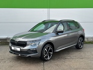 Skoda Kamiq 2025