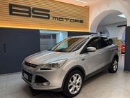 Ford Kuga 2015
