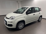 Fiat Panda 2025