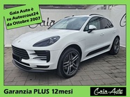 Porsche Macan 2019