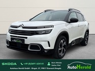 Citroen C5 2019