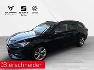 Seat Leon 2024