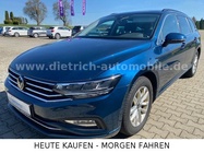 Volkswagen Passat 2023