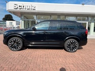 Volvo XC90 2025