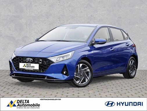 Hyundai i20 2023