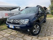 Dacia Duster 2017