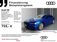 Audi S6 2024