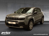 Jeep Avenger 2026