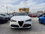 Alfa Romeo Stelvio 2024