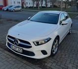 Mercedes-Benz A-Class 2020