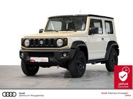 Suzuki Jimny 2022