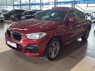 BMW X4 2021