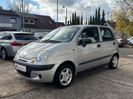 Daewoo Matiz 2001