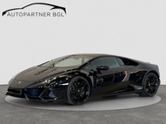 Lamborghini Huracan 2021