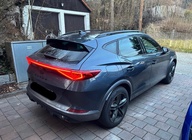 Cupra Formentor 2022