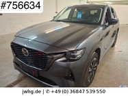 Mazda CX-60 2024