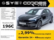Opel Corsa 2024