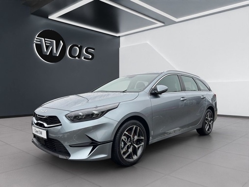 Kia cee'd Sportswagon 2026