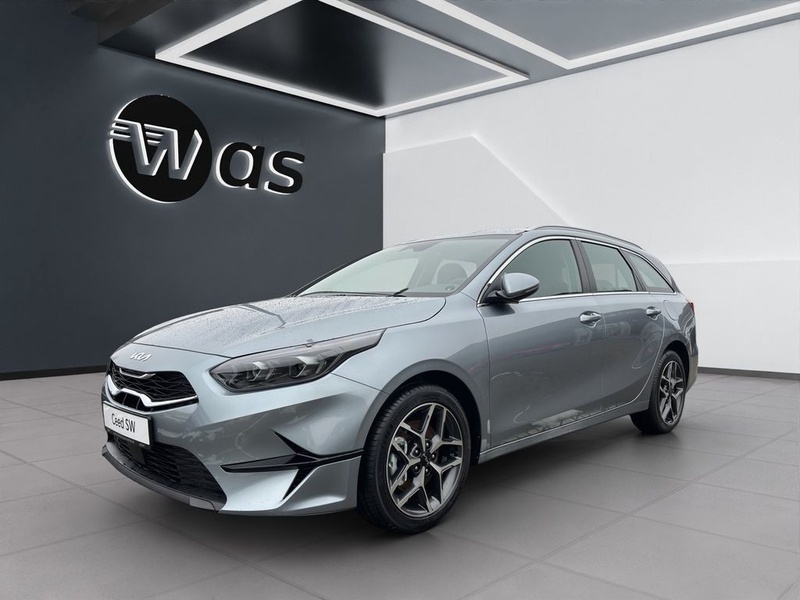 Kia cee'd Sportswagon