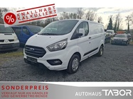 Ford Transit Custom 2022