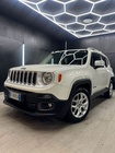 Jeep Renegade 2017